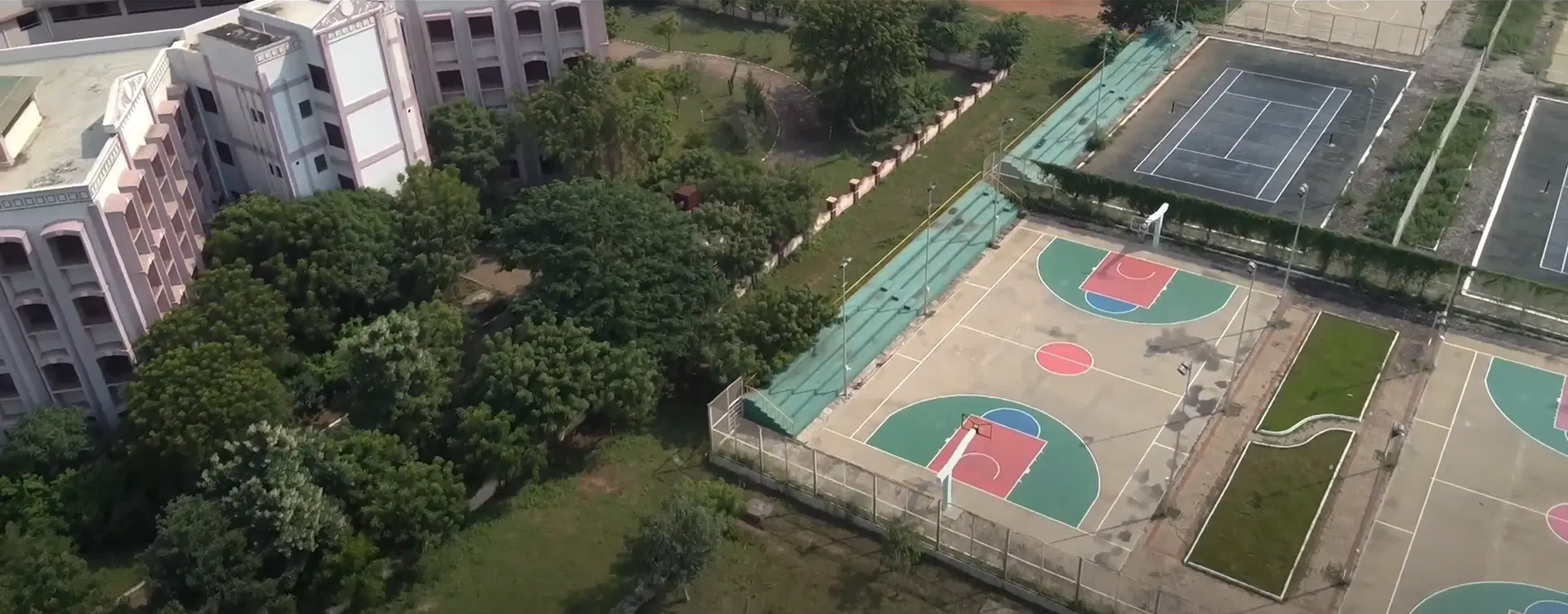 NIT Trichy Sports & Gym photo 2